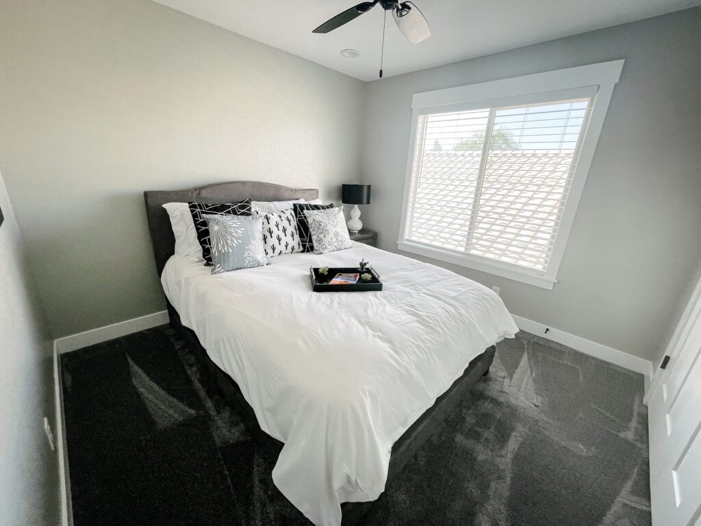 Arizona AirBnB Design