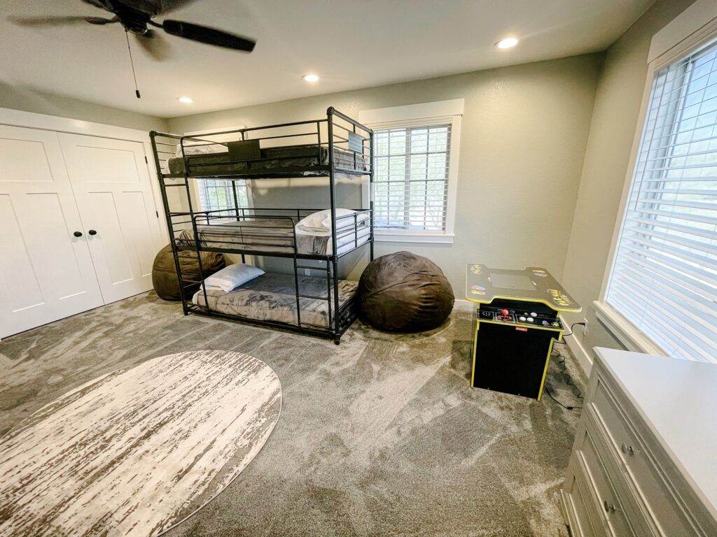 Arizona AirBnB Design